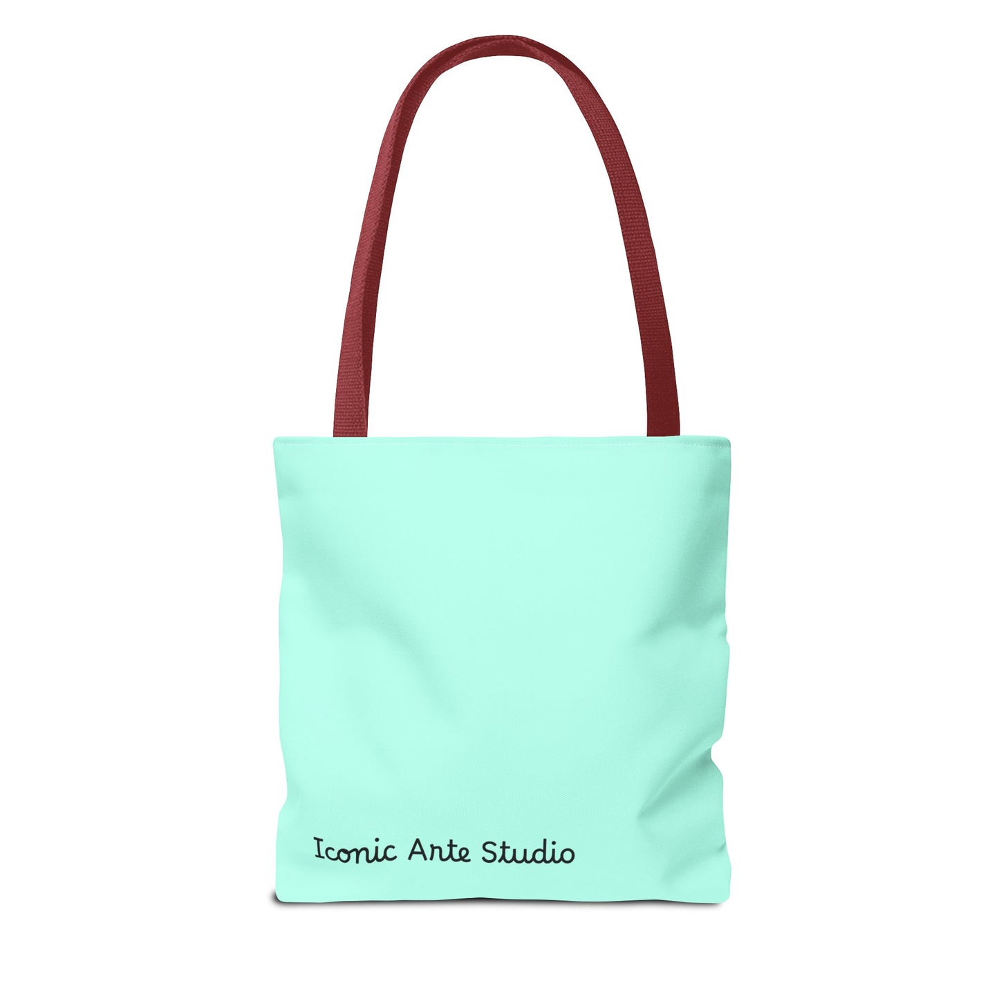 Tote Bag (AOP)