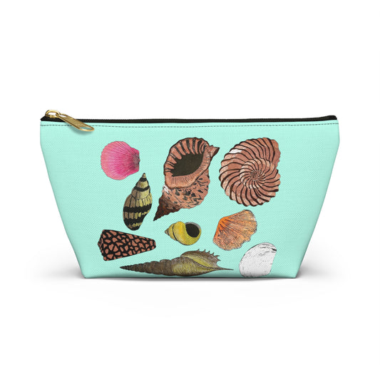 Accessory Pouch w T-bottom
