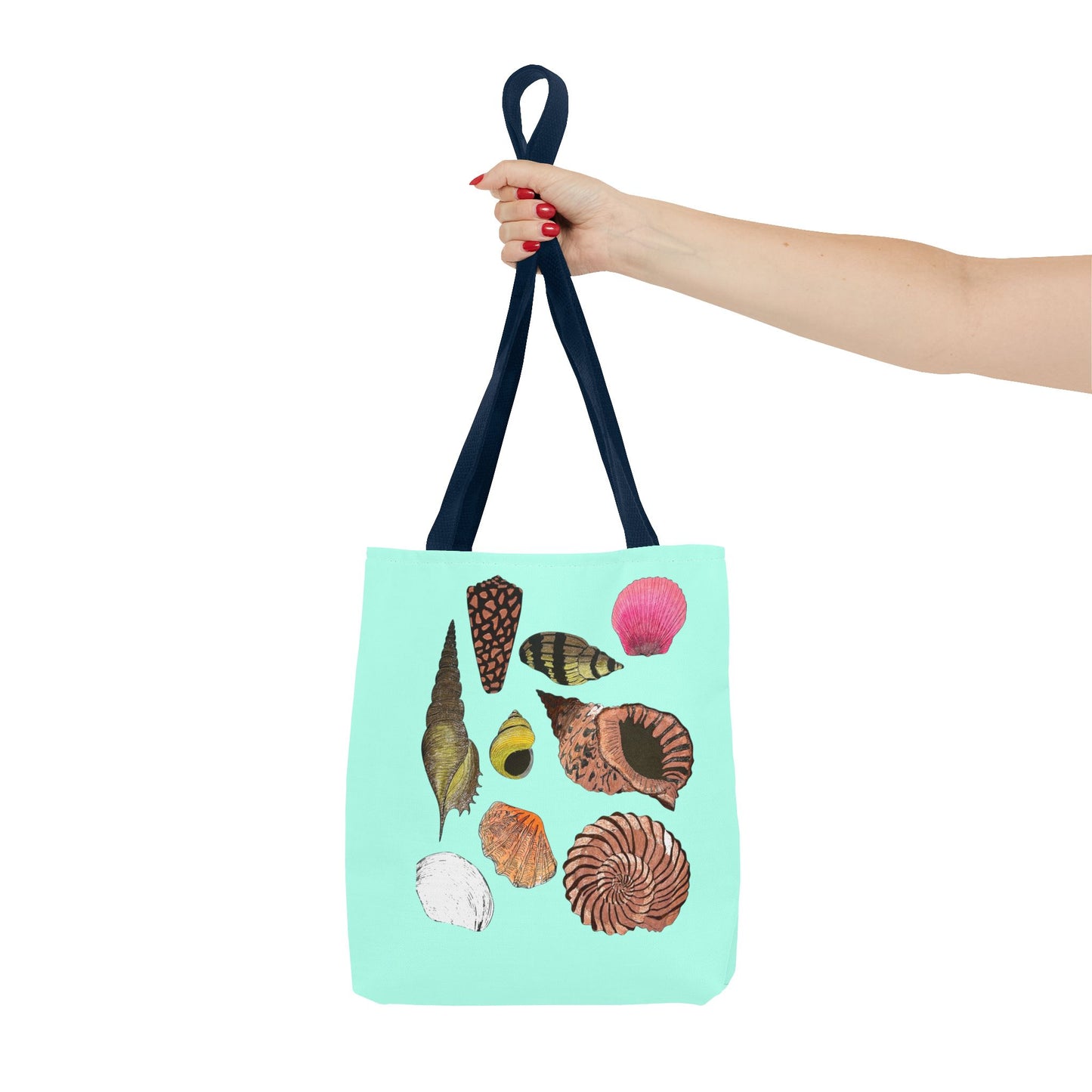Tote Bag (AOP)
