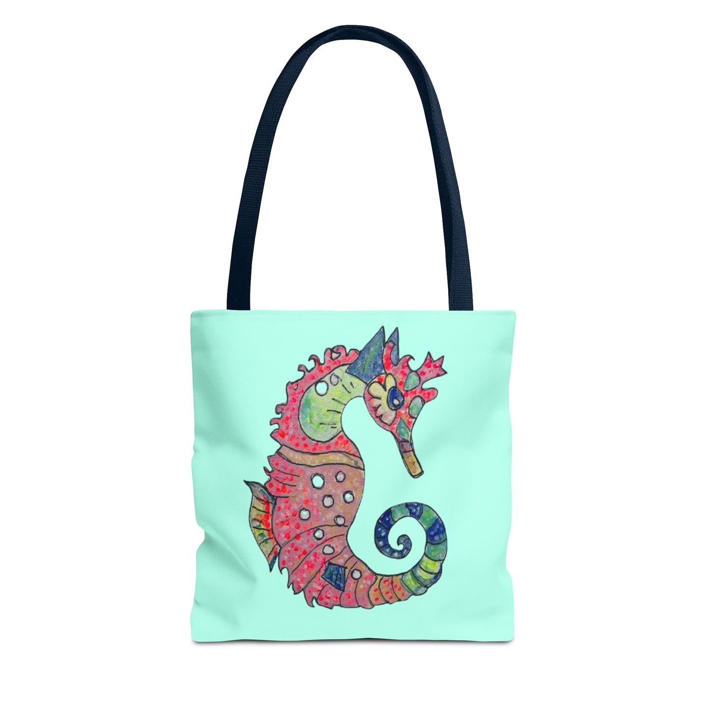 Tote Bag (AOP)