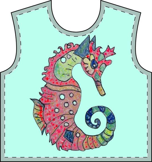 Women's Crewneck Sweatshirt (AOP)