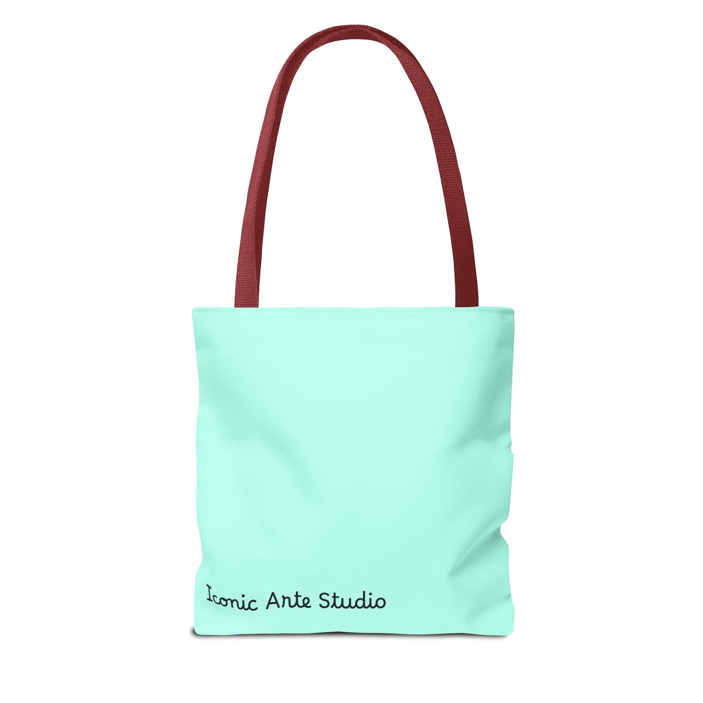Tote Bag (AOP)