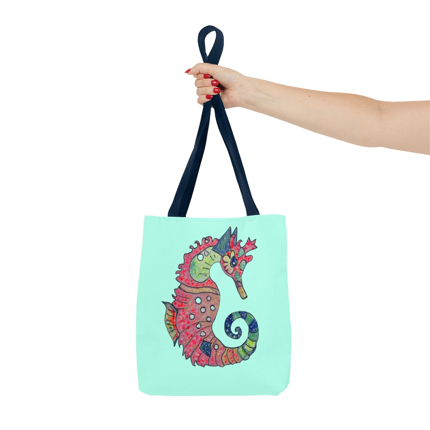 Tote Bag (AOP)