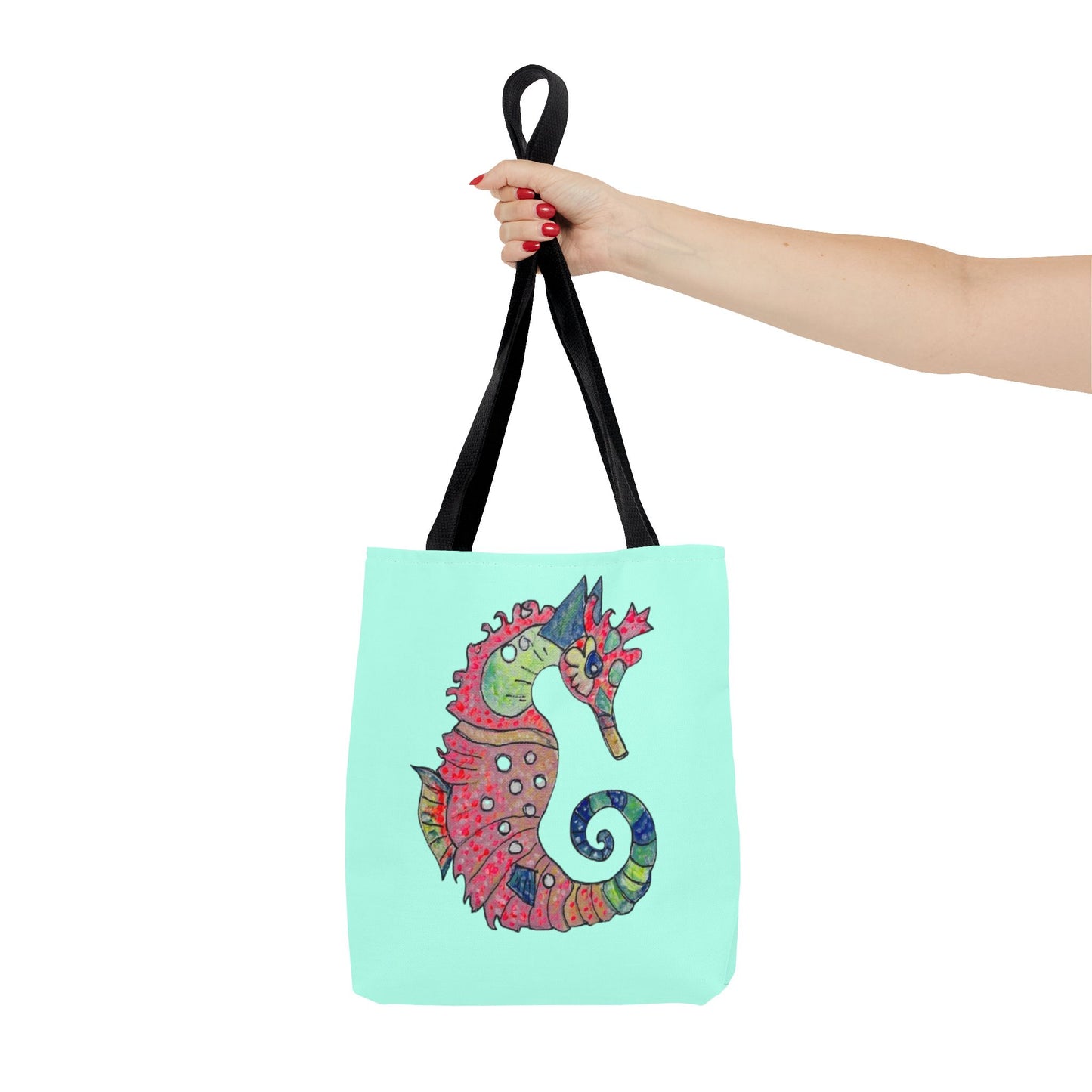 Tote Bag (AOP)