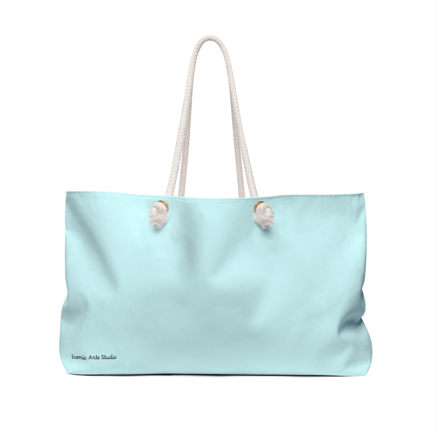 SeaShell Carryall Tote