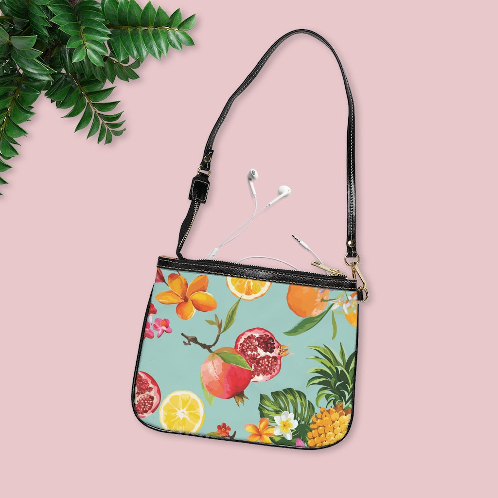 Small Shoulder Bag Fruit Punch