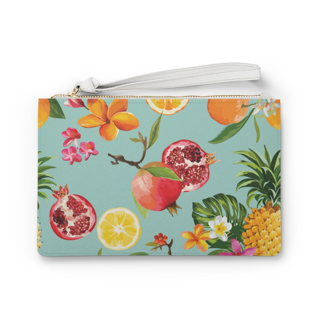 Clutch Bag Fruit Punch