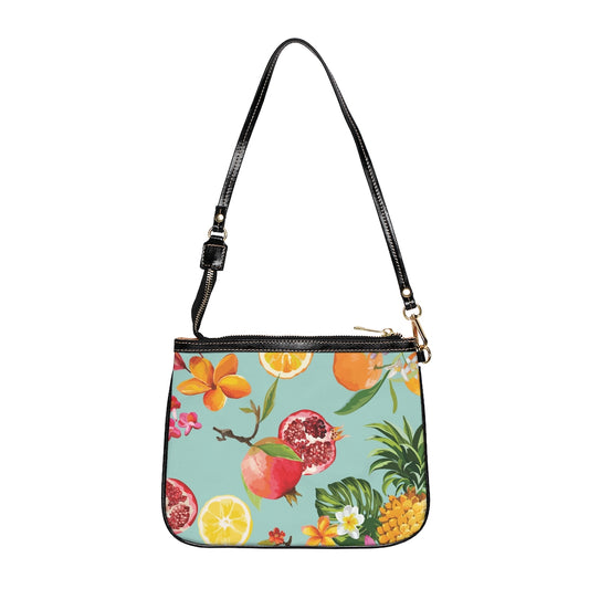 Small Shoulder Bag Fruit Punch