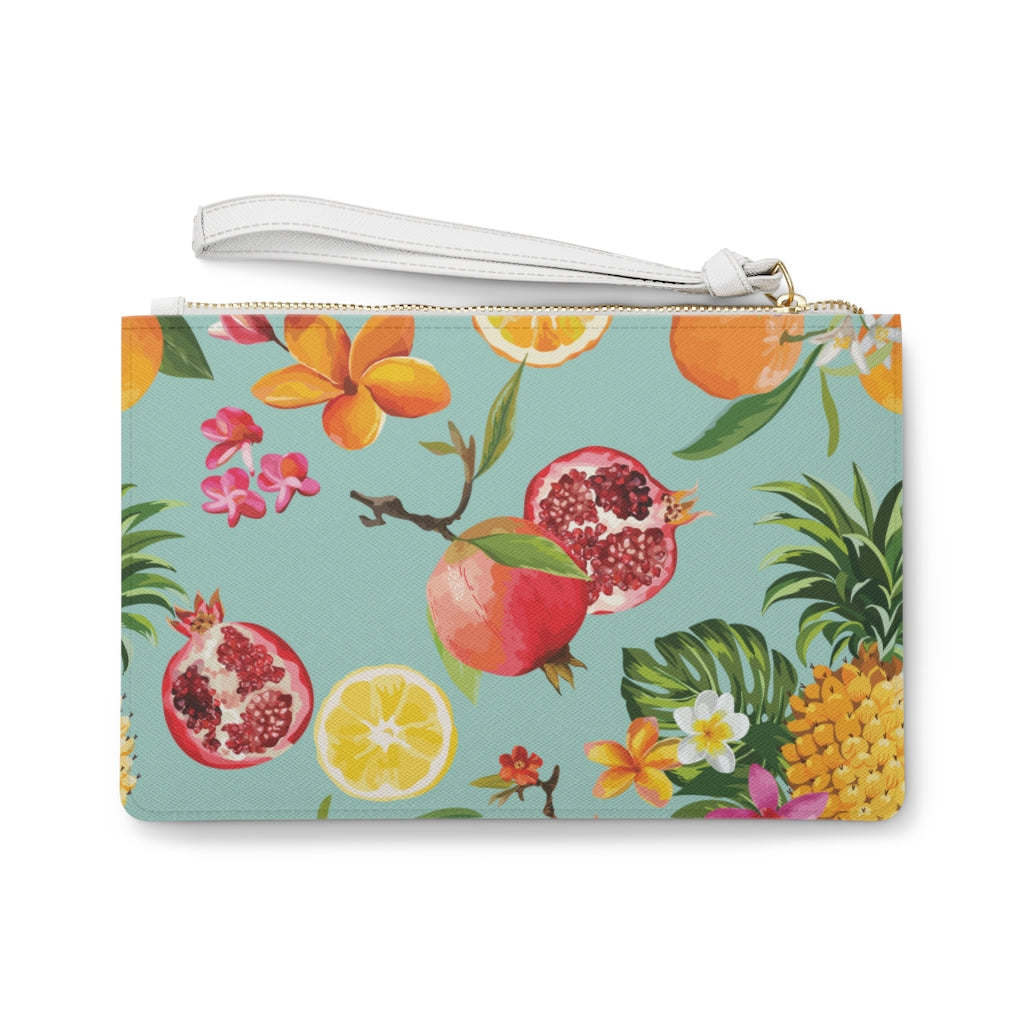 Clutch Bag Fruit Punch