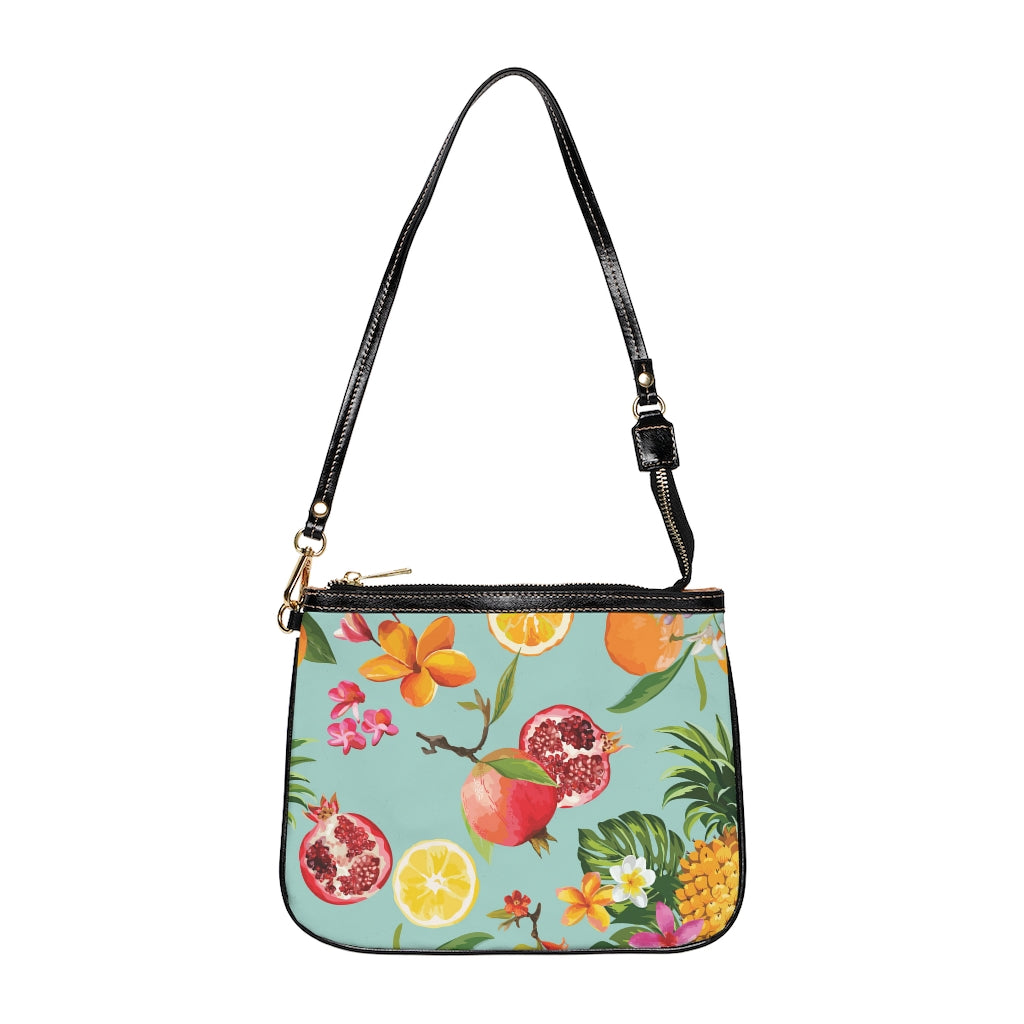 Small Shoulder Bag Fruit Punch