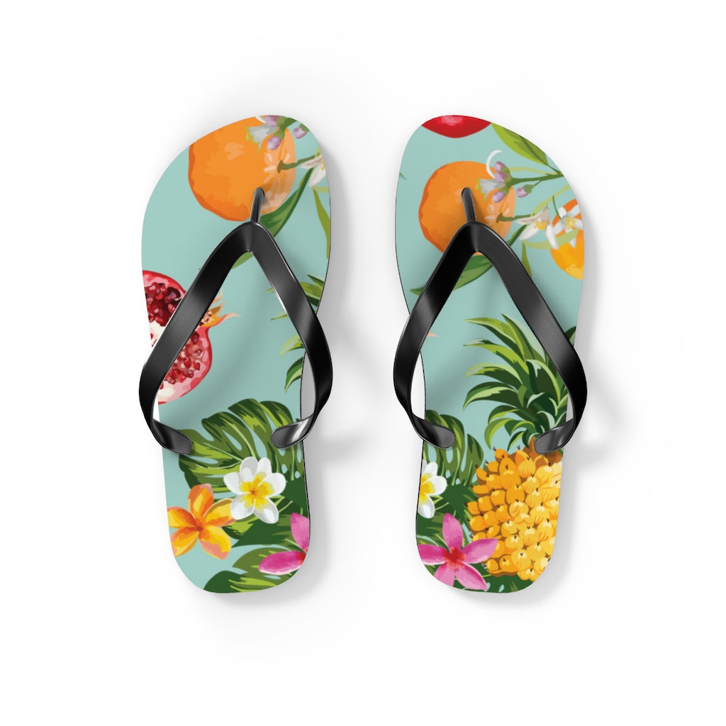 Flip Flops Fruit Punch