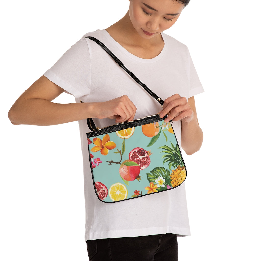 Small Shoulder Bag Fruit Punch