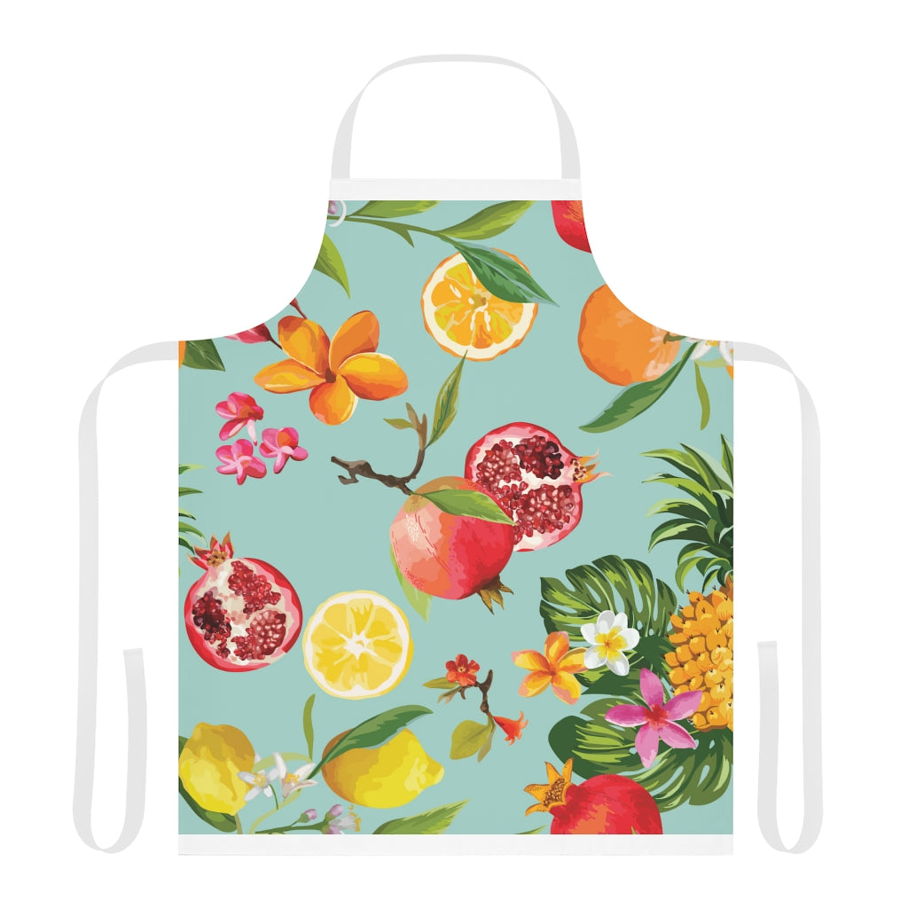 Apron (AOP) Fruit Punch