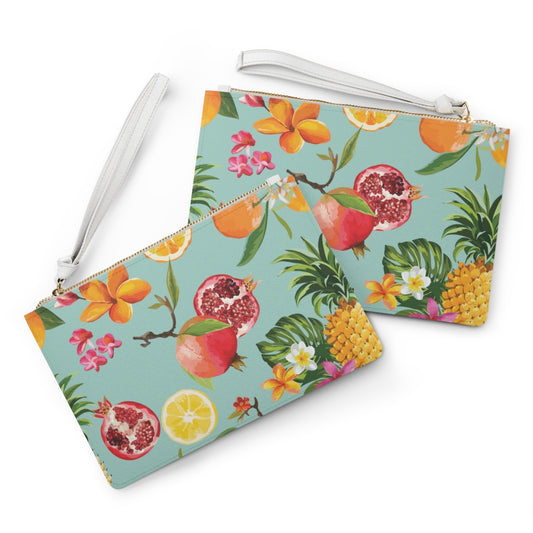 Clutch Bag Fruit Punch